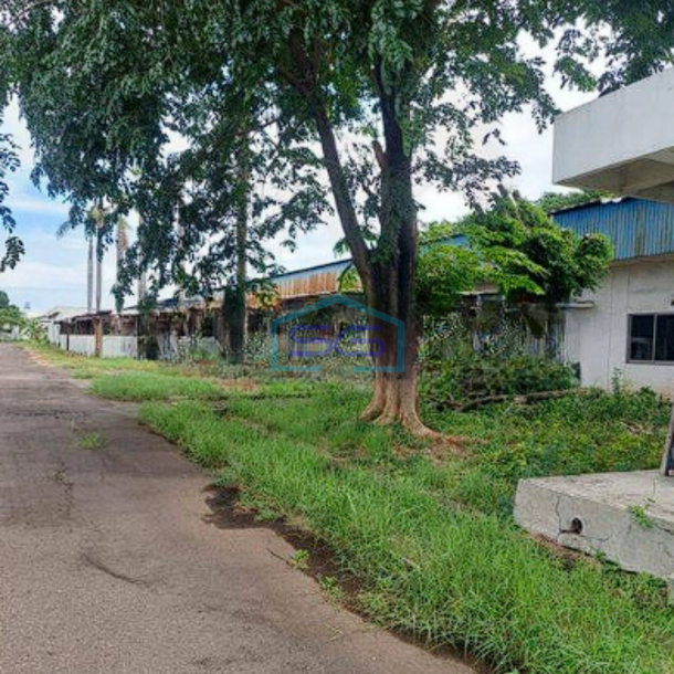 Dijual Pabrik Bekas Garmen Luas 16000 M²!!di Cikarang Barat Bekasi-2