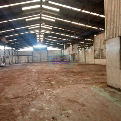 Dijual Murah Eks Pabrik Lokasi Balaraja, Tangerang Luas Tanah 10000m2-2