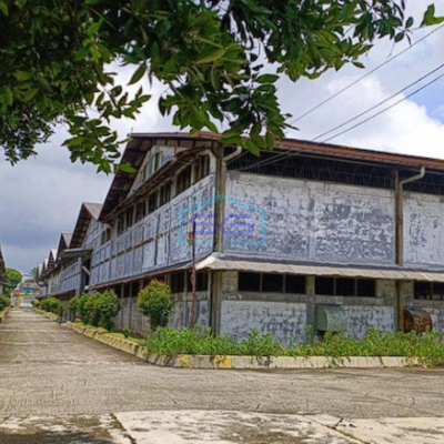 Dijual Exs Pabrik Luas Tanah 2 Hektar Di Pasar Kemis Tangerang-4