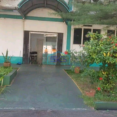 Dijual Ex Pabrik Shm Lokasi Sangat Strategis Di Cileungsi Bogor LT 8750m2