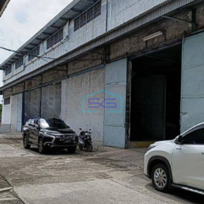 Dijual Pabrik Lt 15000 m2!! Di Pabuaran Manis Jatiuwung Tangerang LT 15000m2