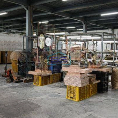 Dijual Pabrik Lt 15000 m2!! Di Pabuaran Manis Jatiuwung Tangerang LT 15000m2-3