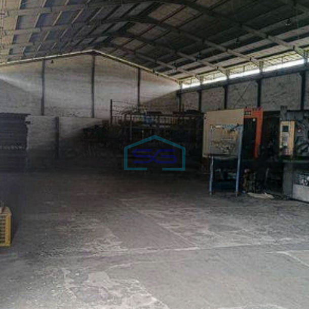 Dijual Pabrik Lt 15000 m2!! Di Pabuaran Manis Jatiuwung Tangerang LT 15000m2-2