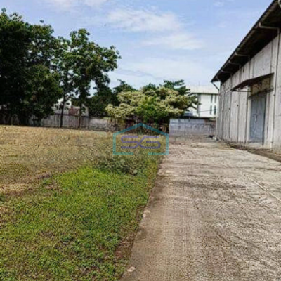 Dijual Pabrik Lt 15000 m2!! Di Pabuaran Manis Jatiuwung Tangerang LT 15000m2-5