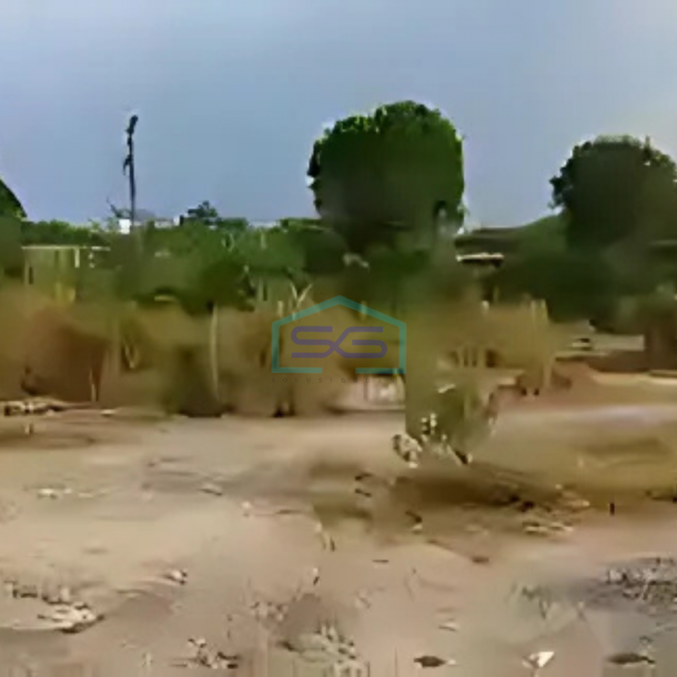 Dijual Tanah Gunung Sindur Bogor Lokasi Terbaik Pinggir Jalan Luas Tanah 9555m2-2