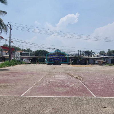 Dijual Cepat Gudang Pabrik!! Di Cikande Serang LT 25000m2-2
