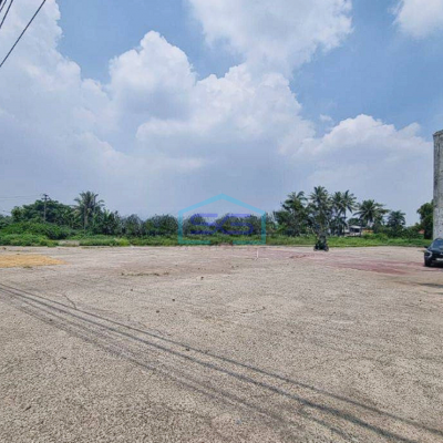 Dijual Cepat Gudang Pabrik!! Di Cikande Serang LT 25000m2