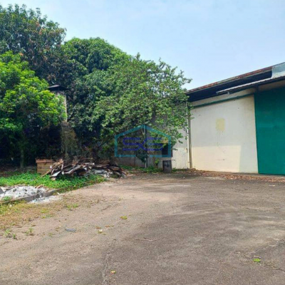 Dijual Pabrik!! di Desa Dayeu, Cileungsi, Bogor LT 10600m2-3