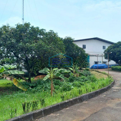 Dijual Pabrik!! di Desa Dayeu, Cileungsi, Bogor LT 10600m2-2