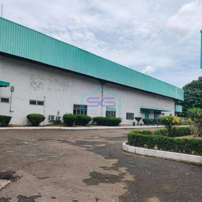 Dijual Pabrik Di Jakate Tangerang Luas 16078 M² Kondisi Siap Pakai-6