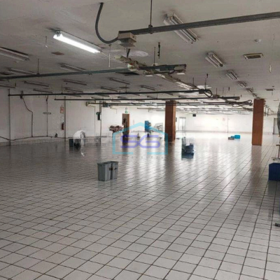 Dijual Pabrik Di Jakate Tangerang Luas 16078 M² Kondisi Siap Pakai-5