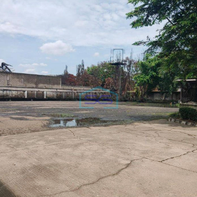 Dijual Pabrik Di Jakate Tangerang Luas 16078 M² Kondisi Siap Pakai-4