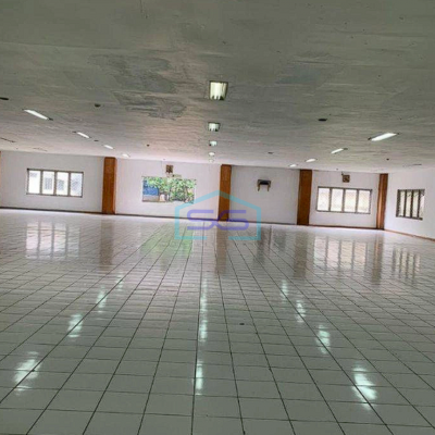 Dijual Pabrik Di Jakate Tangerang Luas 16078 M² Kondisi Siap Pakai-3