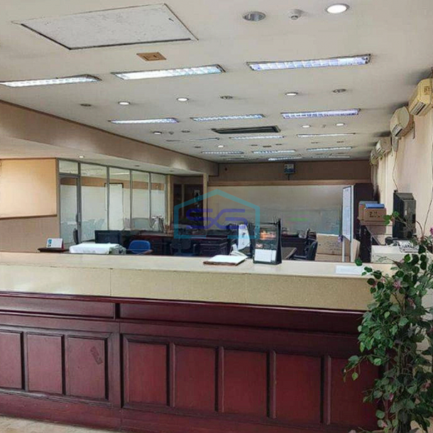 Dijual Pabrik Di Jakate Tangerang Luas 16078 M² Kondisi Siap Pakai-2