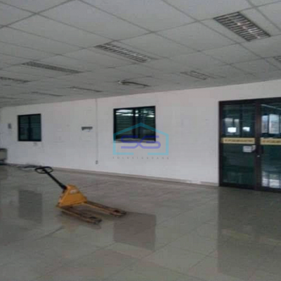 Dijual Pabrik ex PT Selim Elektro Di Karawang Timur!! Jln. Raya Curug-Kosambi-2