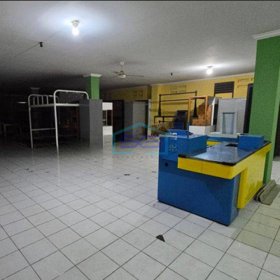 Dijual Tanah & Bangunan Gudang Ex Pabrik Luas Tanah 1,6ha!! Cileungsi Bogor-6