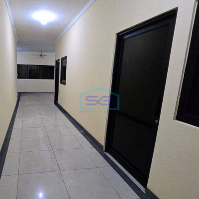 Dijual Tanah & Bangunan Gudang Ex Pabrik Luas Tanah 1,6ha!! Cileungsi Bogor-4