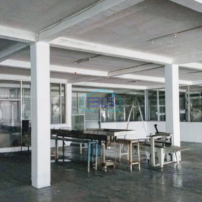 Dijual Pabrik Amdk Di Cikereteg Bogor LT 12200m2-2