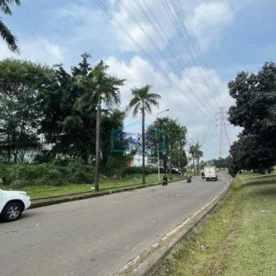 Dijual Kavling Luas 14.070M² di Jl. Eretan Ejip, Sukaresmi, Cikarang Selatan, Bekasi Jawa Barat