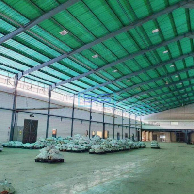 Dijual Gudang Luas Tanah 3,5ha Berlokasi di Kawasan Industri BIIC Karawang