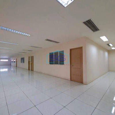 Dijual Gudang Luas Tanah 3,5ha Berlokasi di Kawasan Industri BIIC Karawang-2