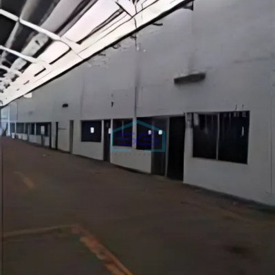 Dijual Gudang Siap Pakai Ex Pabrik Textile Narogong, Bekasi LB 9077m2-5