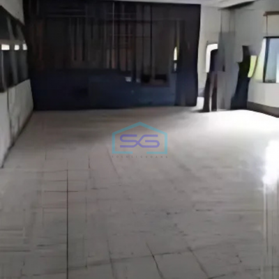 Dijual Gudang Siap Pakai Ex Pabrik Textile Narogong, Bekasi LB 9077m2-3