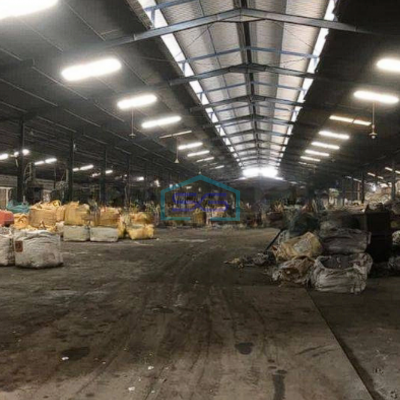 Dijual Cepat Gudang Jatake Tangerang Dalam Kawasan Industri LT 24350m2-4