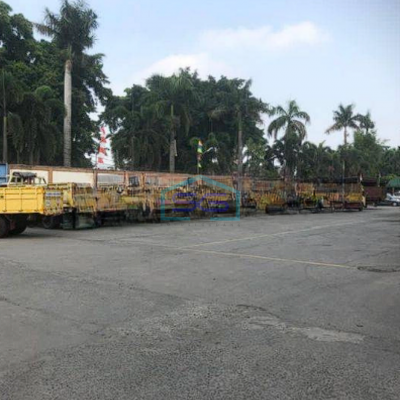Dijual Cepat Gudang Jatake Tangerang Dalam Kawasan Industri LT 24350m2-3