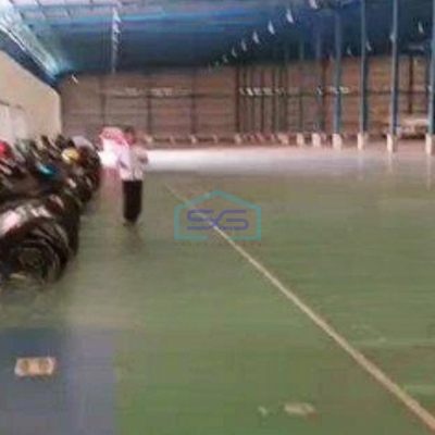 Dijual Gudang GIIC Cikarang Bekasi Kawasan Industri Lokasi Strategis LT 15775m2-2