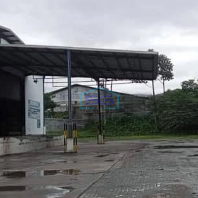 Dijual Cepat Gudang Luas Tanah 25.819m²!! Gunung Putri Bogor