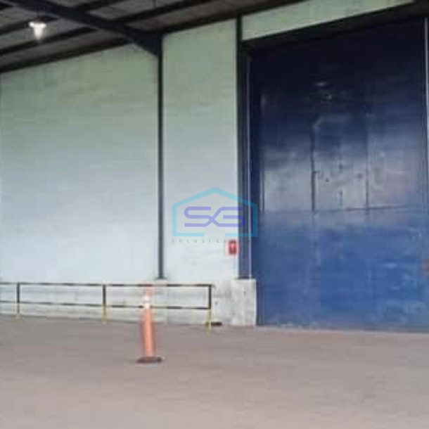 Dijual Cepat Gudang Luas Tanah 25.819m²!! Gunung Putri Bogor-1