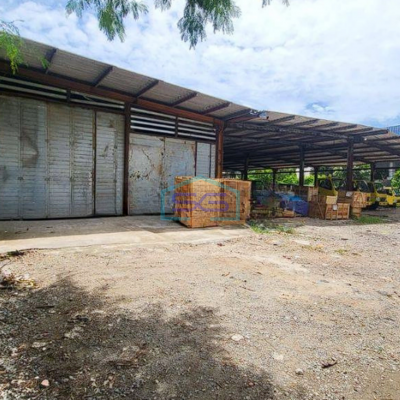 Dijual Gudang Hitung Tanah LT 6707M²!! Di Daan Mogot Jakarta Barat