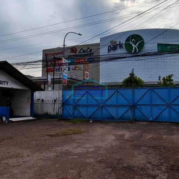 Dijual Gudang Lokasi Strategis!! Di Jalan Raya Cinangka, Sawangan Depok LT 10286m2-5