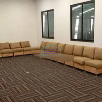 Dijual Gudang Akses Kontainer Dan Bebas Banjir Luas 3 Ha di Cikande Serang