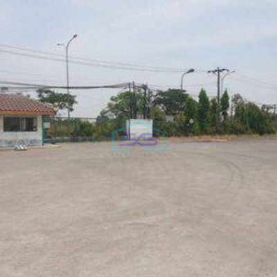 Dijual Pabrik di Bekasi-3
