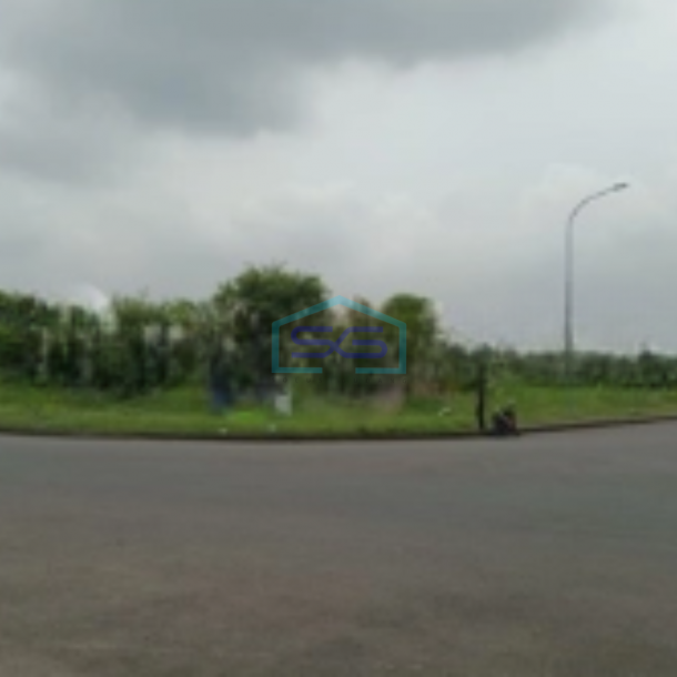 Dijual Tanah Industri Hook Luas 20209m² Kawasan Mm 2100 di Bekasi-1