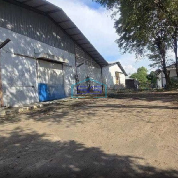 Disewakan Ex Pabrik Siap Pakai Harga Murah Di Cikokol Tangerang LB 12000m2-1