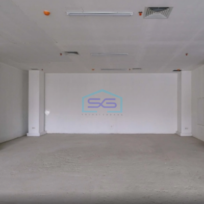 Disewakan Perkantoran 6 Lantai Di Mampang Jakarta Selatan LB 1787m2