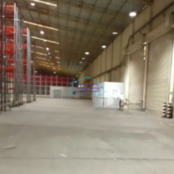 Disewakan Gudang Industri Luas Tanah 97000M² Di Cikarang Bekasi-7