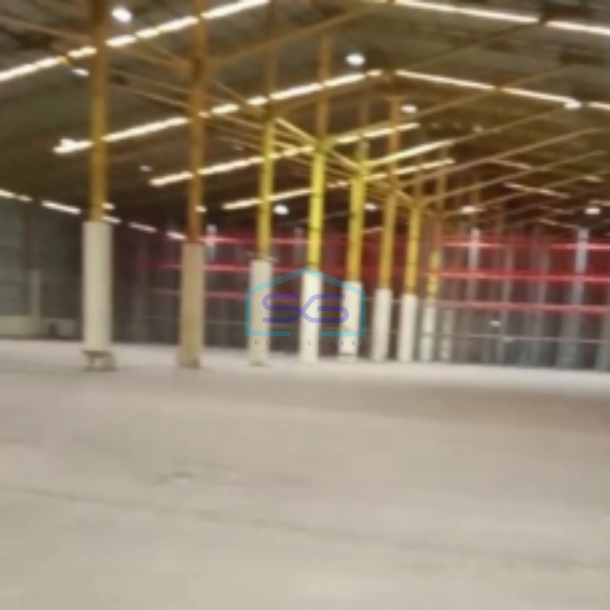 Disewakan Gudang Industri Luas Tanah 97000M² Di Cikarang Bekasi-5