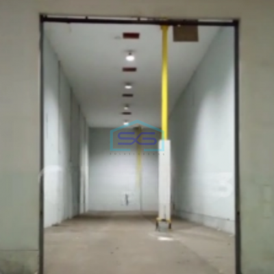 Disewakan Gudang Industri Luas Tanah 97000M² Di Cikarang Bekasi