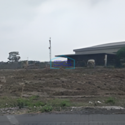 Disewakan Gudang Industri Luas Tanah 97000M² Di Cikarang Bekasi