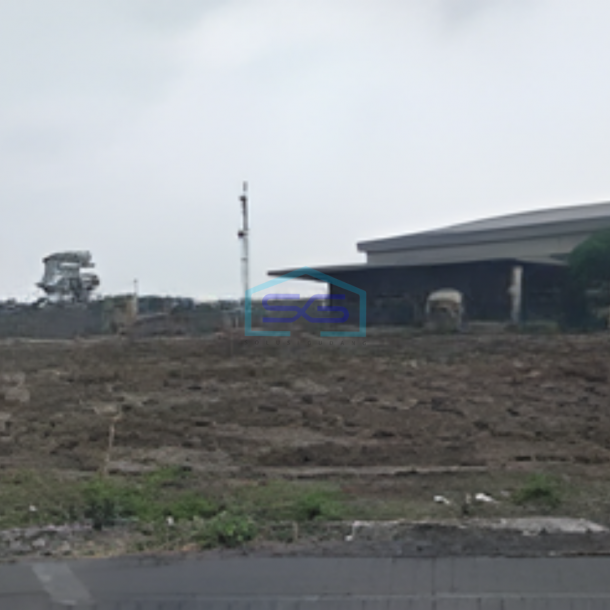 Disewakan Gudang Industri Luas Tanah 97000M² Di Cikarang Bekasi-2