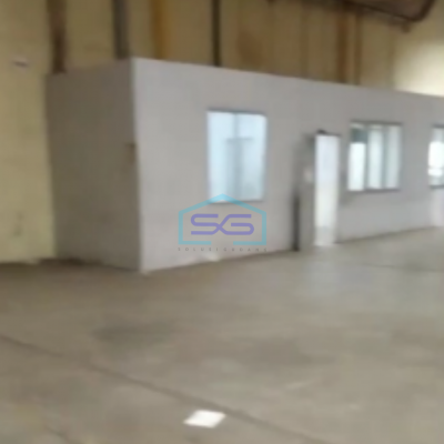 Disewakan Gudang Industri Luas Tanah 97000M² Di Cikarang Bekasi