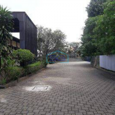 Dijual Tanah dan Asetnya Kebagusan Jagakarsa Jakarta Selatan