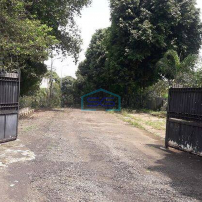 Dijual Tanah dan Asetnya Kebagusan Jagakarsa Jakarta Selatan