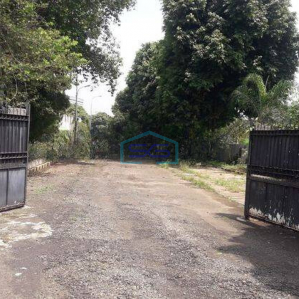 Dijual Tanah dan Asetnya Kebagusan Jagakarsa Jakarta Selatan-1