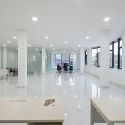 Disewakan Mini Building Kantor di Kebayoran Baru Jakarta Selatan LB 1200m2