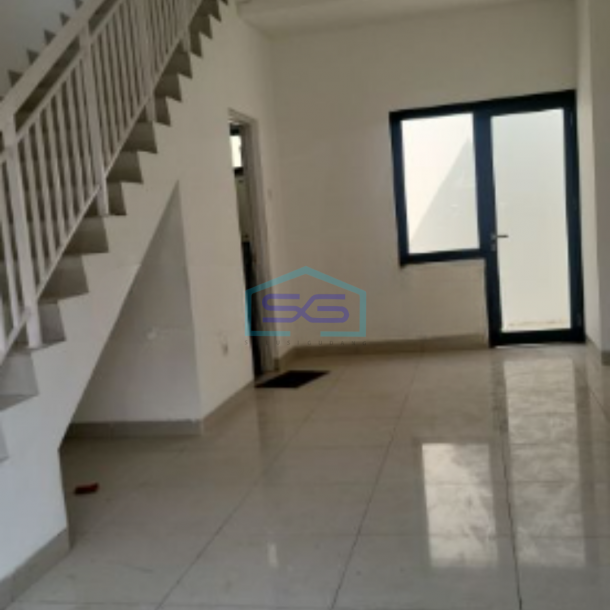 Disewakan Ruko 2 Lantai Siap Huni Posisi Terdepan Hadap Jalan di BSD Tangerang-1